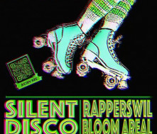 Roll Rapperswil - Rollschuh Disco
