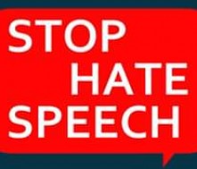 Frauen*tag 2019: Stop Hate Speech