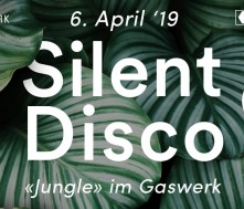 Silent Disco - Gaswerk Seewen SZ