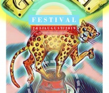 Gloriy Festival - 2. bis 3. August