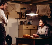 Letzte Gelegenheit 2019: Theaterstück "Marie und Robert"