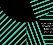 NON Openair Meggen - 20. bis 21. September 2019