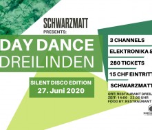 DAY DANCE - Dreilinden St. Gallen 