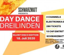 DAY DANCE - Dreilinden St. Gallen 