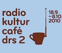 Radio-Kulturcafé DRS 2 mit Live Hörspiel 