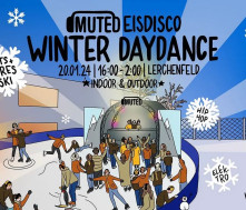 MUTED EIS DISCO - Winter Day Dance