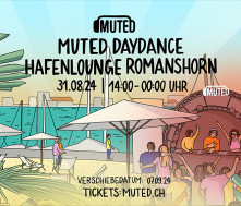 Muted Hafenlounge Day Dance 