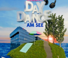 Silent Daydance am See
