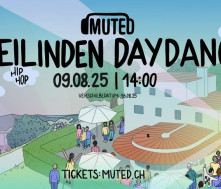Muted Dreilinden Daydance